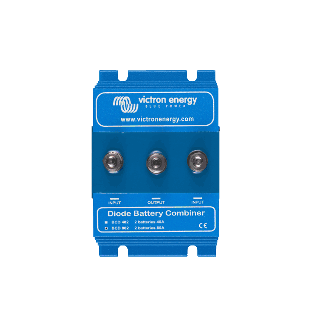 victron BCD 802 Dioden-Batterie-Koppler